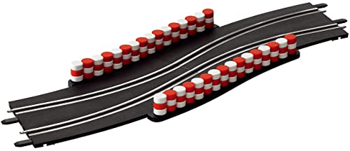 Carrera Chicane Set 2-20061647, 20061647