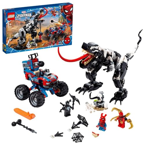 Lego- Costruzioni, 5702016619324
