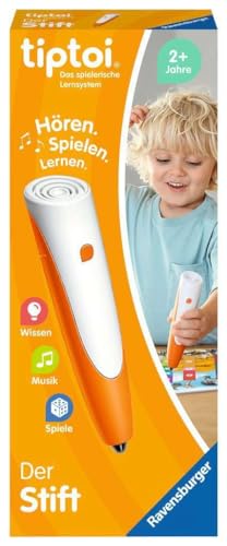 Ravensburger - Tiptoi Der Stift