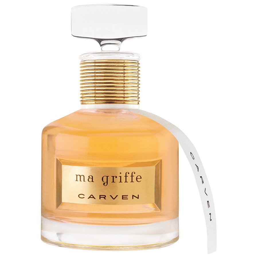 Carven Ma Griffe Ma Griffe