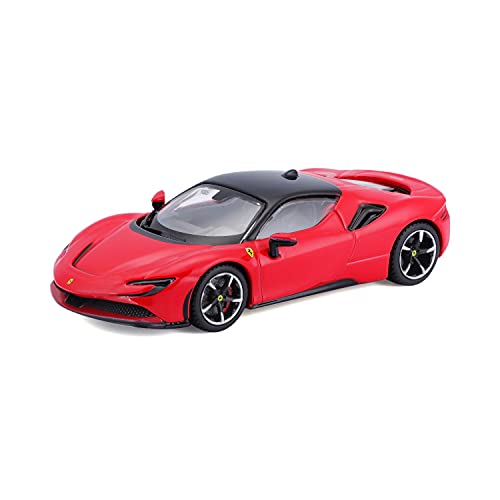 Bburago-B18-36911 Giocattolo, Design E Colori Assortiti, B18-36911