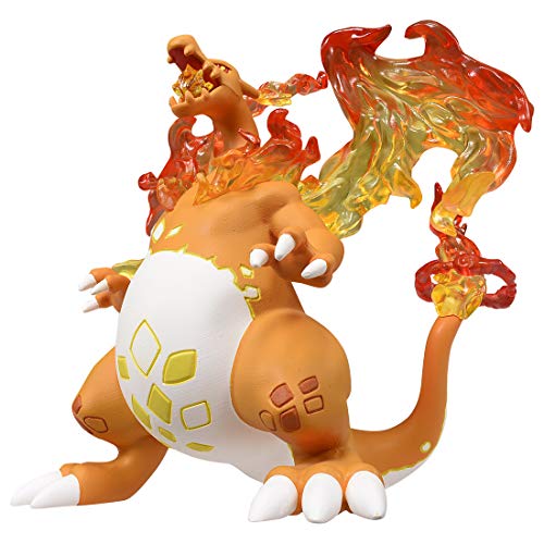 Moncolle Charizard Dracaufeu Glurak (Gigantamax)