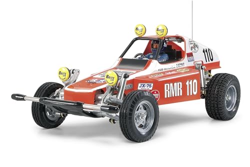Tamiya 58441A 1/10 R/C Buggy Champ 2009