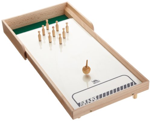 Weiblespiele 10700 - Roulette Tirolese, Gioco Da Tavolo [Importato Dalla Germania]