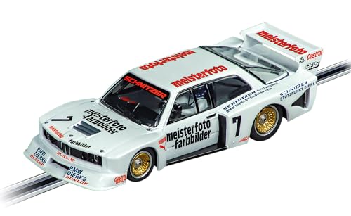 Carrera 20032037 - Traccia Per Auto, Multicolore