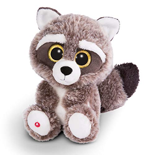 Nici Glubschis Peluche 25Cm
