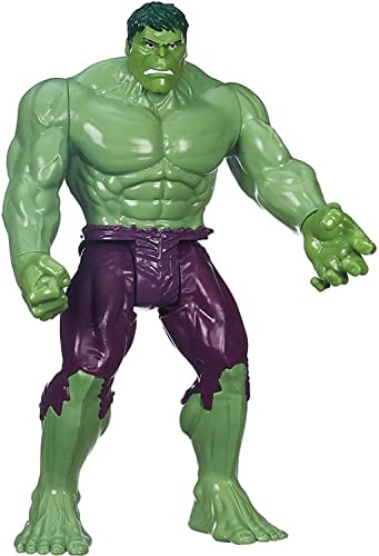 Avengers B0443Eu4 - Personaggio Giocatolo, Altezza 30 Cm, Multicolore