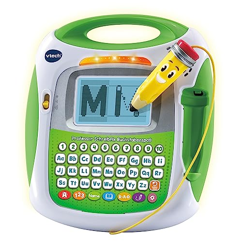 Vtech- Giocattolo Educativo, 80-617004