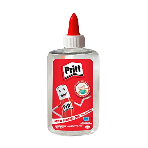 Pritt Colla Multipla Pva, 145 Ml