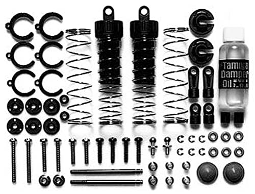 Tamiya Cva Short Shock Unit Set Ii [Toy] (Japan Import)