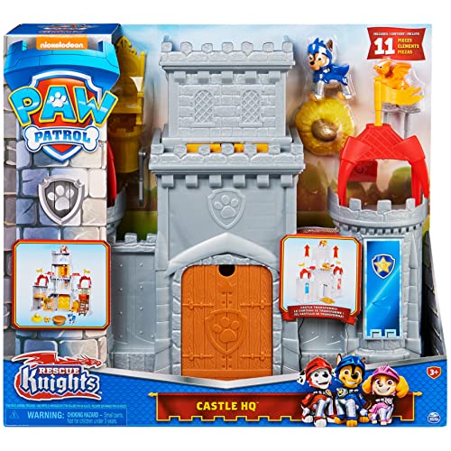 Paw Patrol Giocattolo, 3+ Anni, 6062103