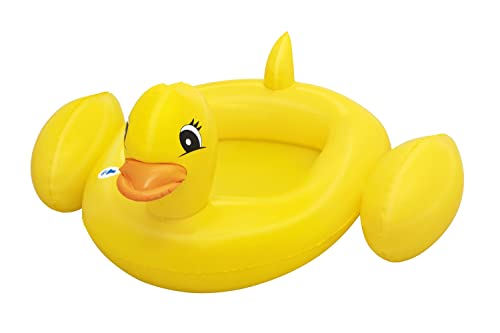 Bestway 34151 Canotto Gonfiabile Per Bambini Anatroccolo