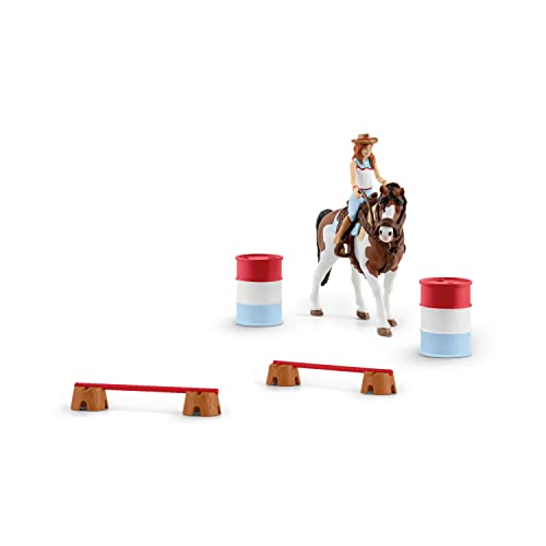 Schleich- Figurine, Multicolore, 42441
