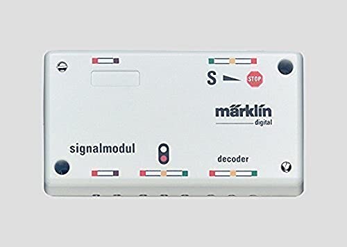Märklin 72442 - Modulo Frenante