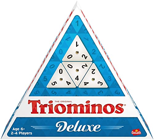 Triominos Deluxe