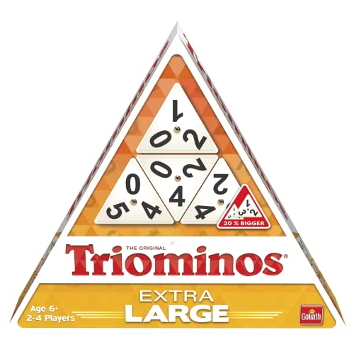 Triominos Extra Large