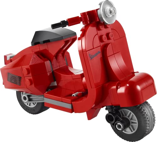 Lego Creator 40517 Vespa Mini Ciclomotore