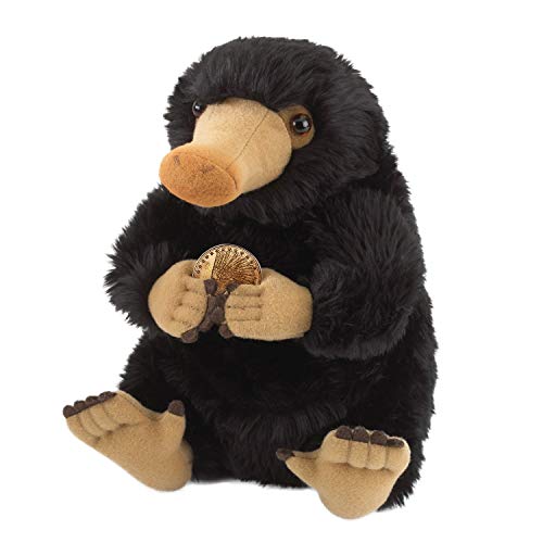 La Nobile Collezione Fantastic Beasts, Niffler Plush