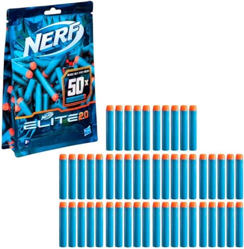 Ner Elite 2.0 Ricambio 50