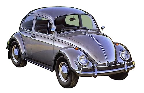 Tamiya 300024136 Volkswagen 1300 Beetle 1:24