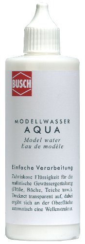 Busch 7589 - Acqua Modellante