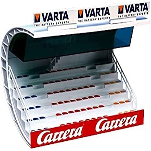 Carrera- Tribuna, Multicolore, Small, 0021100