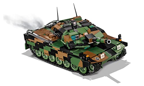 Cobi - 2620 Mattoncini Da Costruzione, Vario