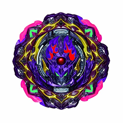 Takara Tomy Beyblade Burst B-206 Booster Barricade Lucifer .Il.Bmb-10 I. Bearing Mobius