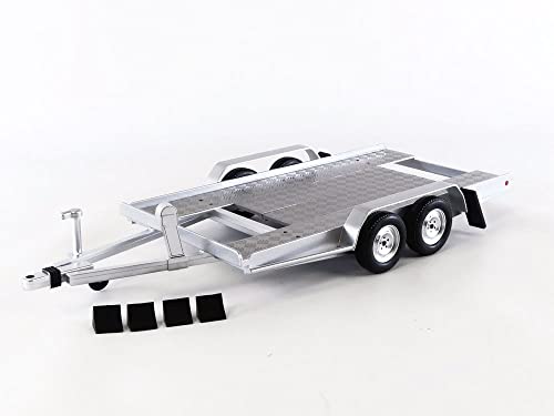 Ixo- Auto In Miniatura Da Collezione, Colore Bianco, White, Trl005-18