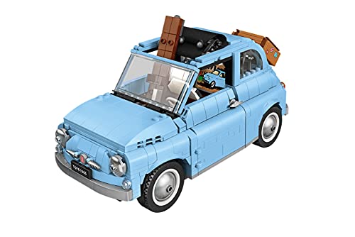 Lego Creator Expert Blue Car 77942