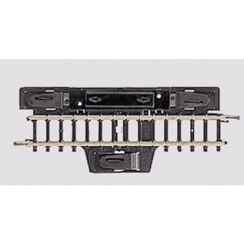 Märklin - 8589 - Railway Modelling - Ferrovia A Distanza - Diritto