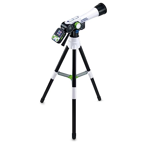 Telescopio Video Interattivo