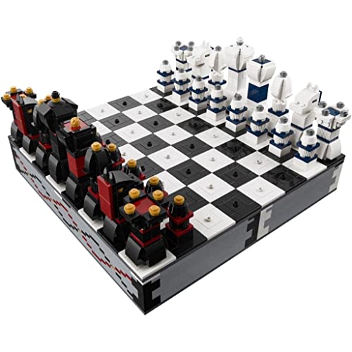 Lego 40174 Chess Scacchi