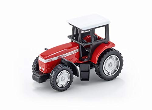 Siku Massey Ferguson Tractor