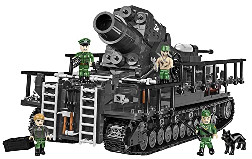 Klocki 60 Cm Karl-Gerat 040 Ziu