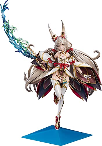 Goodsmile Cronicle Xenoblade 2 - Nia - Statuetta 31Cm