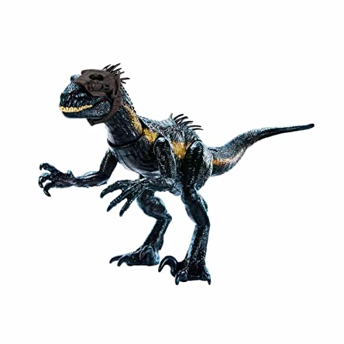Jurassic World Indoraptor