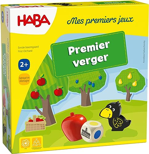 Haba Mio Primo Frutteto