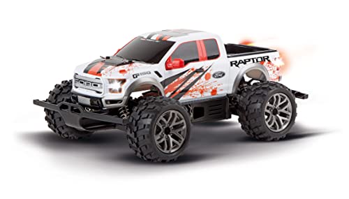 Carrera 370183017 - Ford F-150 Raptor -Px- Profi(C) Rc