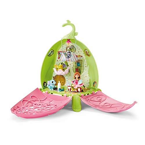Schleich Nursery Per Cuccioli Di Marweens