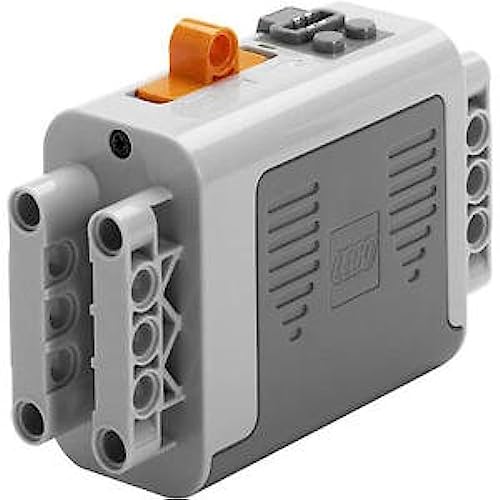 Lego - 8881 Power Fuctions