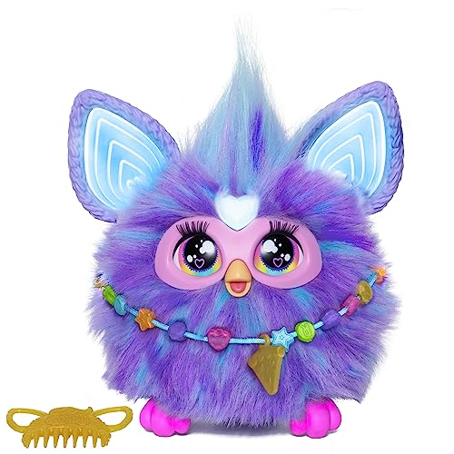 Viola Furby, Versione Francese