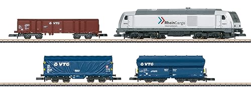 Märklin- Modellino Di Trenino Iniziale, 81875