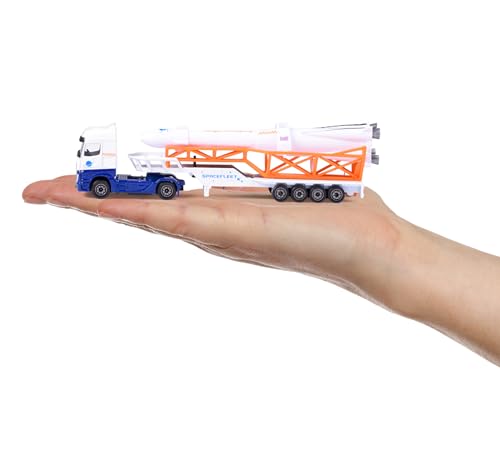 Majorette Trasportatore Ordinato, Ordinato Per 8 Volte; Attenzione Alla Selezione Casuale!