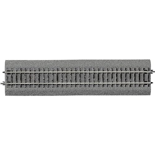 Roco Guida Destra (H0) Rocoline Pista (Con Ballast) 230 Mm 42510 6 Pc(S)
