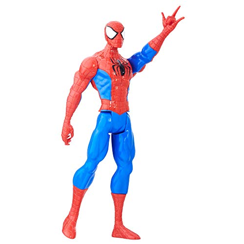 Spider-Man - Spiderm- Tithero, B9760Eu4