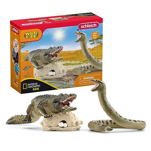 Schleich- Personaggio, Multicolore, 42559