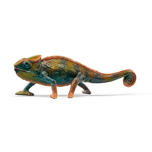 Schleich Camaleonte