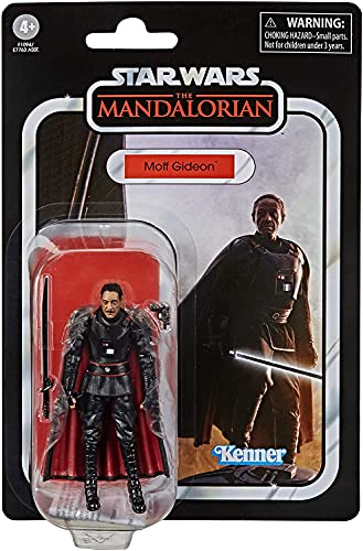 Hasbro Star Wars The Black Series-Star Wars Hasbro The Black Series-Figura Da Collezione, 1 Does Not Apply, Multicolore, One Size