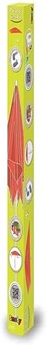 Smoby - Modulo Ombrellone, 7600810911, 2 Anni, Dimensioni 80X90 Cm